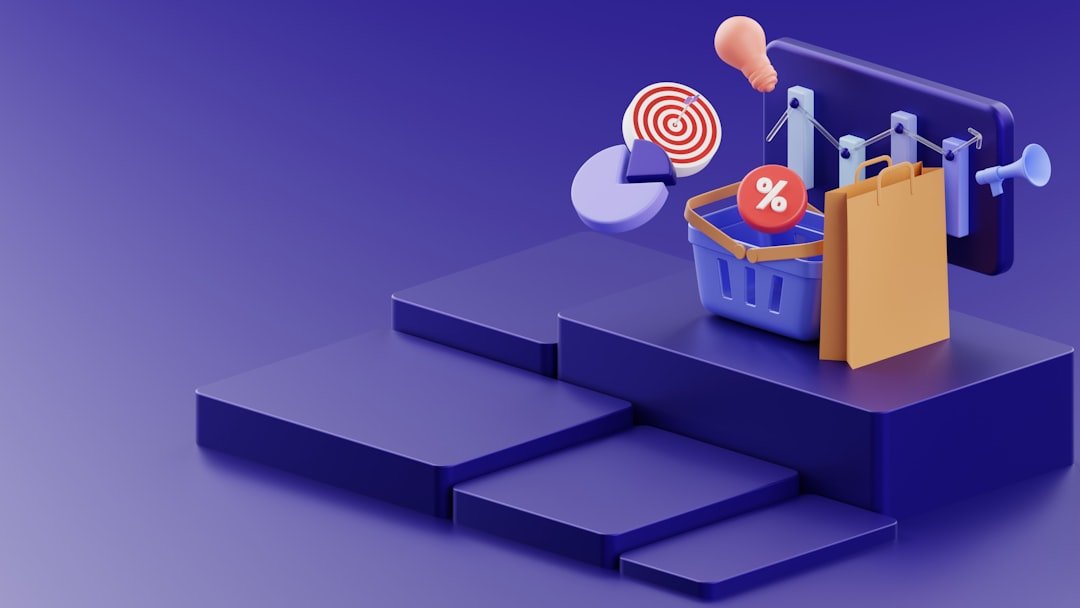 a-purple-background-with-a-basket-of-items-and-a-target-mlpshpuuchy